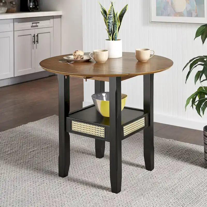 Accent Dining Table by iNSPIRE Q Classic - 36-inch