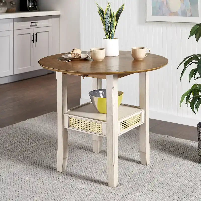 Accent Dining Table by iNSPIRE Q Classic - 36-inch