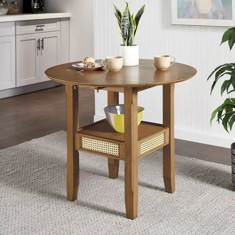 Accent Dining Table by iNSPIRE Q Classic - 36-inch